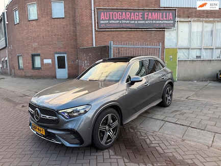 Mercedes-Benz GLC 0