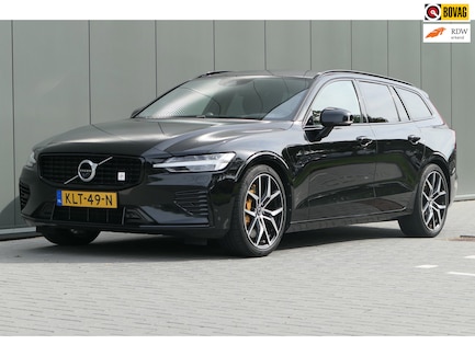 Volvo V60 0
