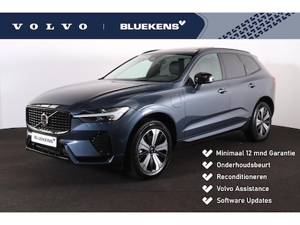 Volvo XC60 0