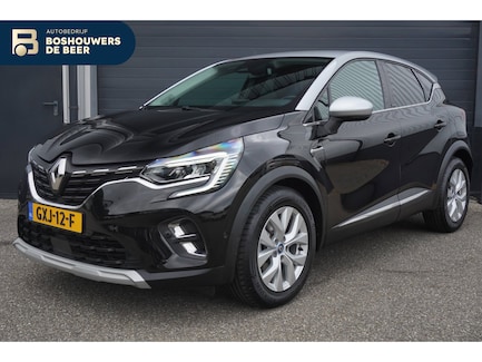 Renault Captur 0