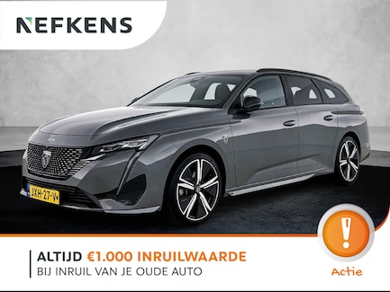 Peugeot 308 0