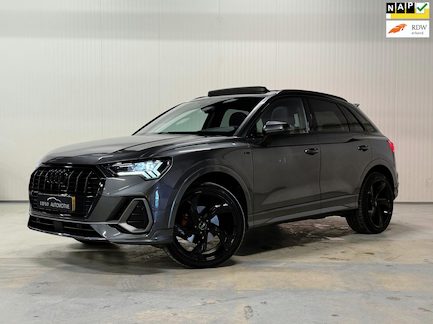 Audi Q3 0