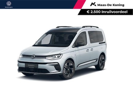 Volkswagen Caddy 0