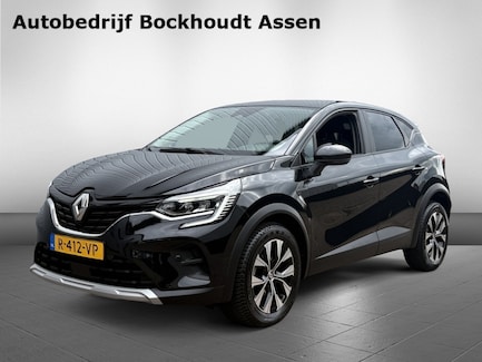 Renault Captur 0