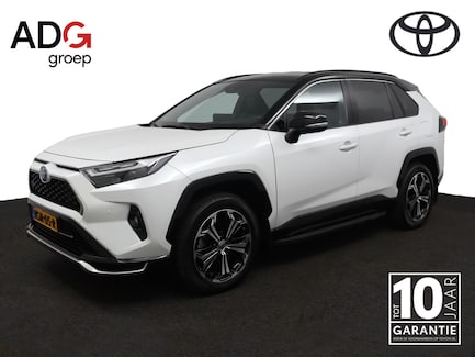 Toyota RAV4 0