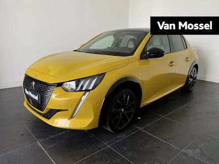 Peugeot 208 0