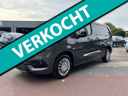 Toyota ProAce City 0