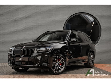 BMW X3 0