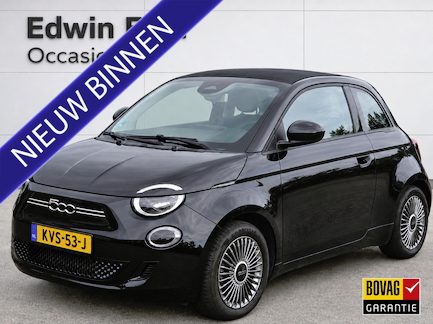 Fiat 500C 0