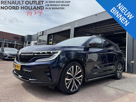 Renault Espace 0