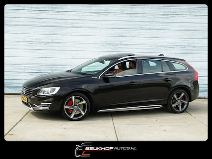 Volvo V60 0