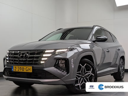 Hyundai Tucson 0