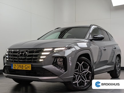 Hyundai Tucson 0