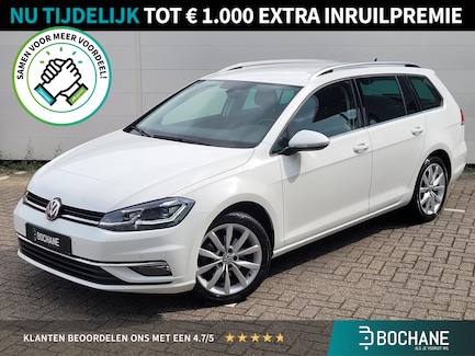 Volkswagen Golf 0