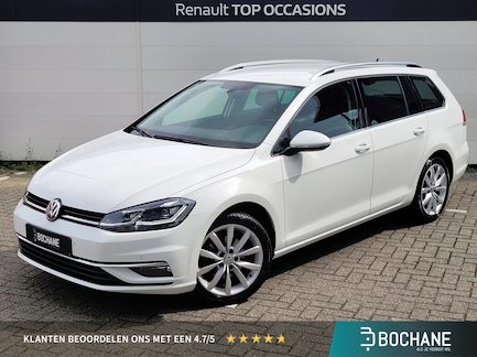 Volkswagen Golf 0
