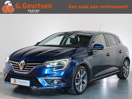 Renault Megane 0