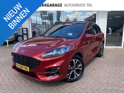 Ford Kuga 0