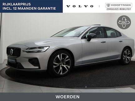 Volvo S60 0