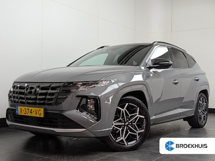 Hyundai Tucson 0