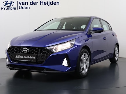 Hyundai i20 0