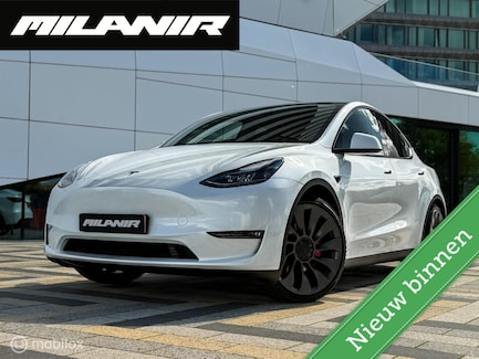 Tesla Model Y 0