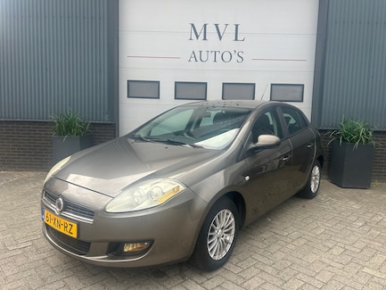 Fiat Bravo 0