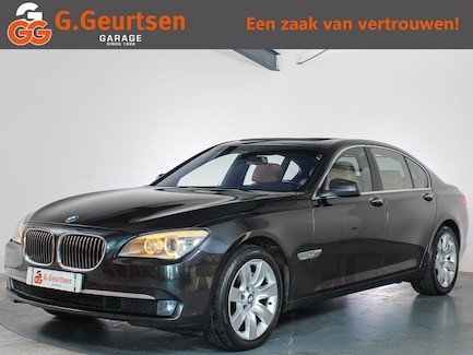 BMW 7-Serie 0
