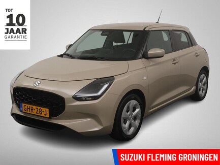 Suzuki Swift 0