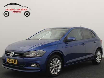 Volkswagen Polo 0