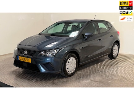 SEAT Ibiza 0