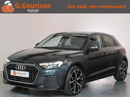 Audi A1 0