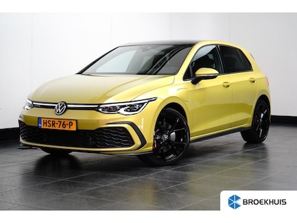 Volkswagen Golf 0