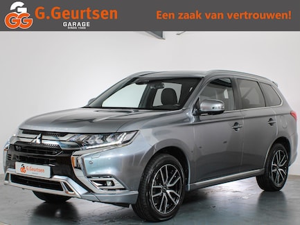 Mitsubishi Outlander 0