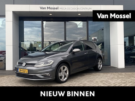 Volkswagen Golf 0