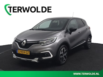 Renault Captur 0