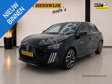Peugeot 208 0