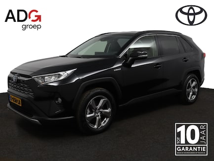 Toyota RAV4 0