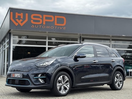 Kia Niro EV 0