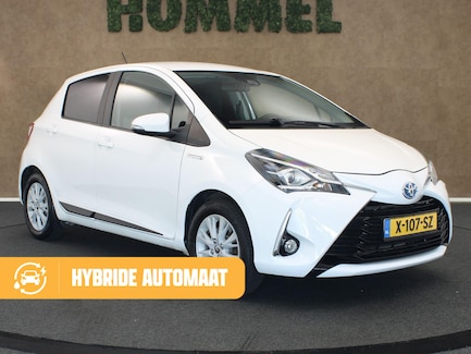 Toyota Yaris 0