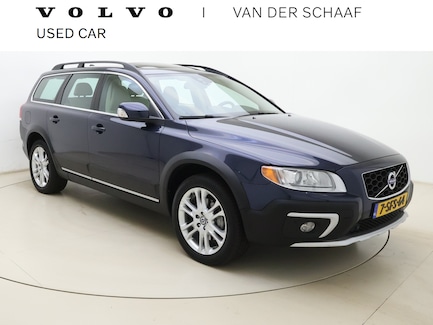 Volvo XC70 0
