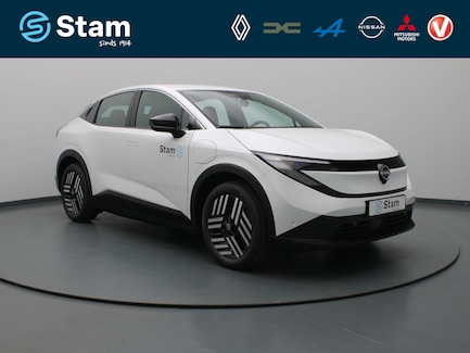 Nissan Leaf 0
