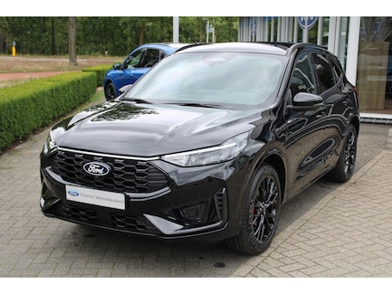 Ford Kuga 0