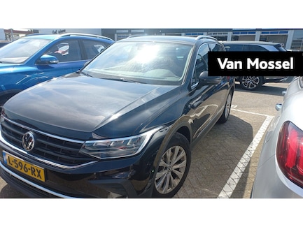 Volkswagen Tiguan 0