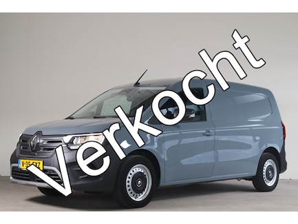 Renault Kangoo 0