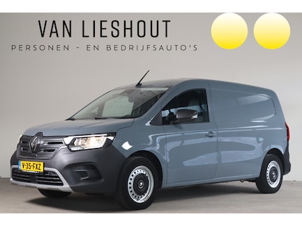 Renault Kangoo 0