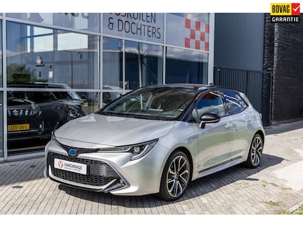 Toyota Corolla 0