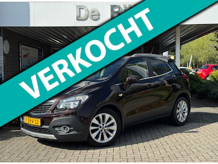 Opel Mokka 0