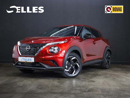 Nissan Juke 0