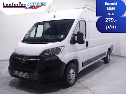 Opel Movano 0