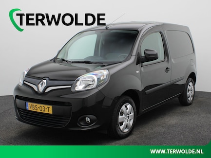 Renault Kangoo 0